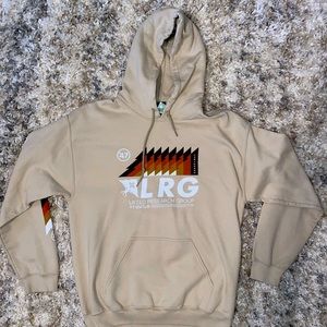 Medium hoodie worn only once